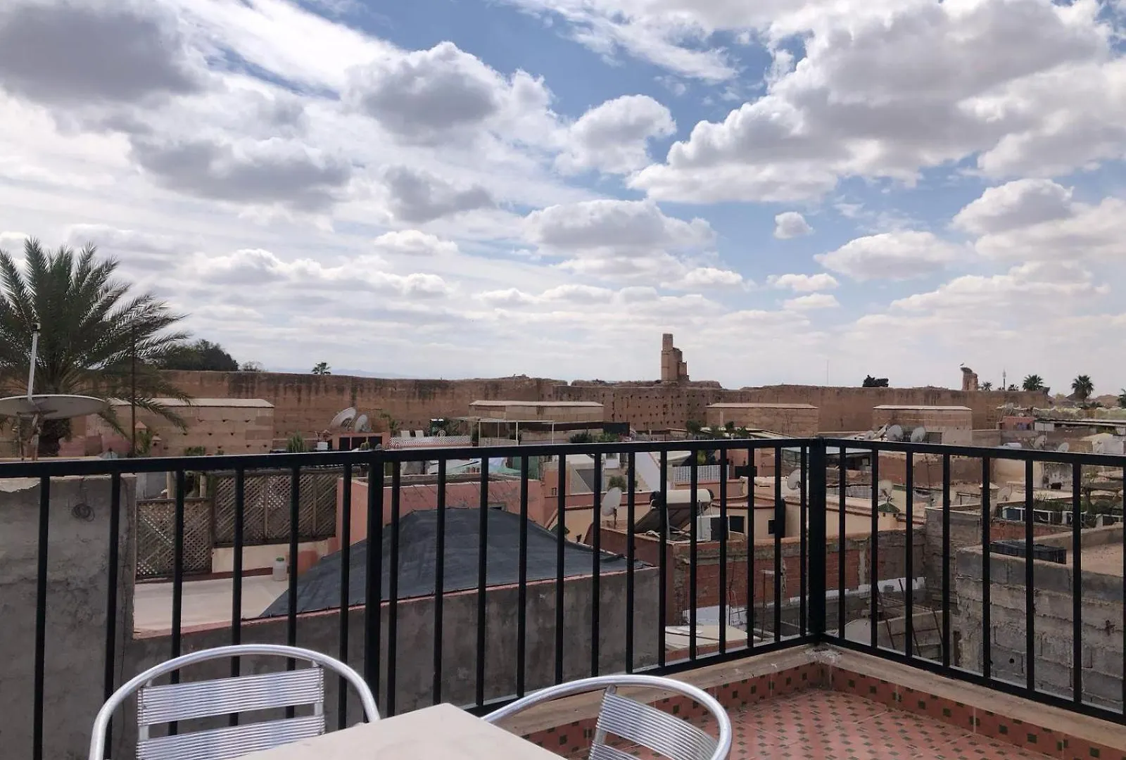 Dar Daroune Marraquexe 0*,  Marrocos