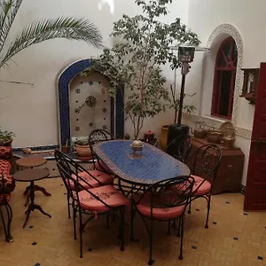  Bed & Breakfast Amal