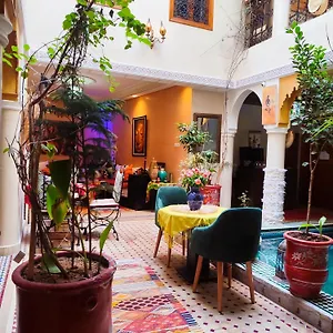 2* Riad Zahri